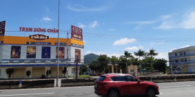 Cơ hội vàng cho nhà đầu tư dự án Mega Market Bà Rịa