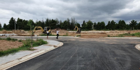 Đất Nền Thành Phố Bà Rịa -sổ sẵn