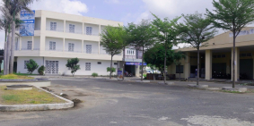 Cơ hội vàng mua đất và đầu tư, tại Tp Bà Rịa, CK 5%, sổ đỏ công chứng sang tên.