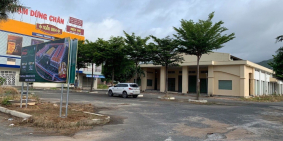 Thị trường Bà Rịa điên đảo tại dự án Mega Market, CK 5%, voucher 10tr, sổ đỏ