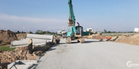 KDC Bà Rịa Residence_ Nằm ngay TP Bà Rịa_ Chỉ 15tr/m2. LH (0973667477 gắp Đức)