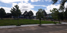 Cơ hội vàng đầu tư tại TP Bà Rịa, CK đến 100 triệu, voucher 10 triệu, SHR.