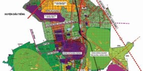 DỰ ÁN GOLDEN FUTURE CITY,GIÁ CHÍNH CHỦ DỰ ÁN MỚI HUYỆN BÀU BÀNG.