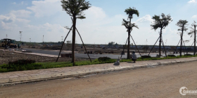 Dự Án Mới KĐT Golden Future City Bàu Bàng, Khởi Nguồn Thịnh Vượng