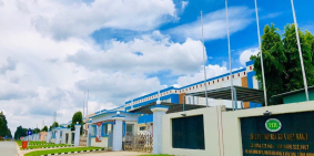 DỰ ÁN ĐẤT NỀN PHÂN PHỐI BỞI ĐỊA ỐC KIM OANH. GOLDEN FUTRE CITY