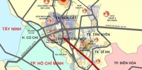 Dự án Golden Future City- KIim Oanh giá rẻ bất ngờ