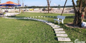 MỞ BÁN DỰ ÁN GOLDEN FUTURE CITY NGAY KCN BÀU BÀNG SÁT BÊN TTHC CHỈ TỪ 220/NỀN