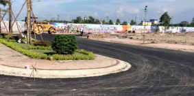 đất nền golden future city trung tâm hành chính bàu bàng