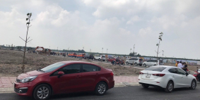 Mở bán dự án Golden Future City - TTHC Bàu Bàng