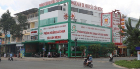 Đất nền giá rẻ KCN Bàu Bàng, Bình Dương - Golden Future City, giá chỉ 610 triệu