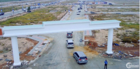 Bán Đất Ngay Chợ Bến Cát Sổ Hồng Riêng Chỉ 680 Triệu/ Nền