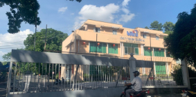 Mua đất tặng vàng , đất trung tâm TP.Biên Hòa giá chỉ 700tr.