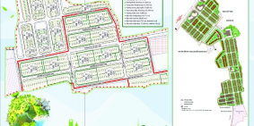 Đất đẹp để đầu tư chỉ từ 285tr, thổ cư 100%, sổ hồng riêng, trả góp 12th.