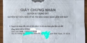 BÁN ĐẤT MẶT TIỀN ĐƯỜNG ĐIỆN BIÊN PHỦ GẦN VÒNG XOAY HÀNG XANH