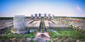 MỞ BÁN SIÊU DỰ ÁN STELLA MEGA CITY TẠI TRUNG TÂM THÀNH PHỐ CẦN THƠ