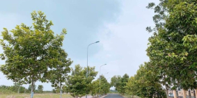 Bán Nền Mặt Tiền tại Cần Thơ - diện tích 105m2 -