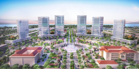 STELLA MEGA CITY ĐẤT VÀNG TÂY NAM BỘ