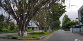 CẦN BÁN NỀN MẶT TIỀN LÊ HỒNG PHONG – THUẬN LỢI ĐỊNH CƯ, KINH DOANH