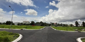 Đất nền KDC Ngân Thuận - Ngay cạnh khu cao ốc phức hợp 6 sao Cần Thơ