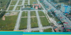 Bán đất nền dự án Km8 Quang Hang cơ sở hạ tầng đồng bộ sổ đỏ Vĩnh viễn