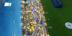 ĐẦU TƯ SINH LỜI CAO - Ra hàng đợt 1 những lô đất nền có nhà xây thô hot nhất Cẩm