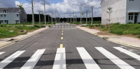 CẦN BÁN LẠI LÔ ĐẤT ÔNG BÀ NỘI CHO