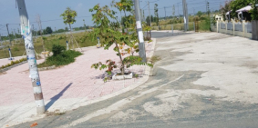 Bán đất nền MT QL50, SHR, quy hoạch 1/500, giá 4000USD/m2..lh 0937155419.