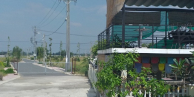 KHU DÂN CƯ AN PHÚ II, GIÁ CHỈ 7-9 TRIỆU/M2