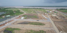 ĐẤT NỀN DA HIỆP PHƯỚC HABOUR VIEW, SỔ ĐỎ, XDTD, GIÁ ĐẦU TƯ. LH: 0931.990.969