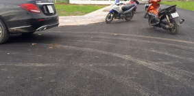 Bán đất dự án Gold Star có SHR bao sang tên - Gía 680tr/100m2