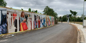 Đất nền Cần Giuộc - Sổ đỏ trao tay - PL đầy đủ