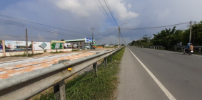 CẦN BÁN ĐẤT NỀN KHU DÂN CƯ THƯƠNG MẠI VẠN PHÁT SÔNG HẬU, 599 TRIỆU/ NỀN