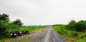 Chỉ 599 triệu sở hữu nền Mái Dầm diện tích 80m2 chưa tính chiết khấu - lh