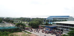 Đến phú mỹ vũng tàu mà không biết dự án này thì uổng phí công đi