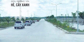 kHU DÂN CƯ ĐẠI NAM MẶT TIỀN QUỐC LỘ 13 VỊ TRÍ ĐẮC ĐỊA CỦA DOANH NHÂN DŨNG LÒ VÔI