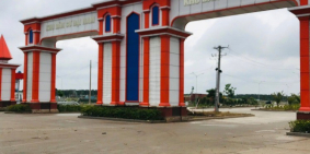 Đất KCN Minh Hưng - Hàn Quốc 300m2