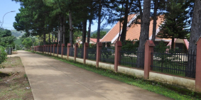 Cần Bán Đất Đẹp Trung Tâm Xã Tà Nung - Phù Hợp Nghĩ Dưỡng - View Đẹp