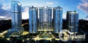 Bán đất gần khu đô thị Charm City Dĩ An, SHR, 789tr/nền