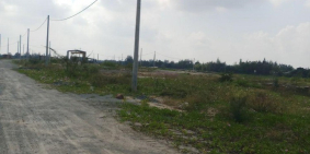 90m2 đất ở ĐT River view cạnh sông cổ cò