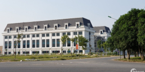 đất đẹp 2 mặt tiền cổ sương ,tiên dương đông anh