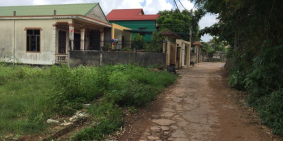 Nguyễn Phúc Nguyên, Phường 5, Đông Hà, Quảng Trị