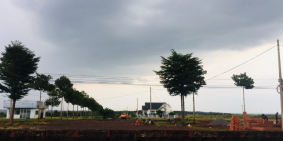 Cần Bán Đất Mặt Tiền DT741 Đất Thổ Cư SHR