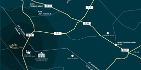 Hưng Long Residence hot nhất thị trường Tây Bắc Sài Gòn,đối diện sân Golf Tân Mỹ