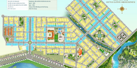 Hưng Long Residence khu đô thị đẳng cấp, ngay MT TL7. Đối diện sân golf Tân Mỹ