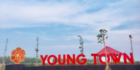 Bán đất nền KĐT Youngtown Tây Bắc Sài Gòn, Đức Lập Thượng, Long An 660tr