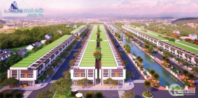 Phố Chuyên Gia Dragon Tân Tạo 690 tr/nền.