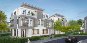 Sao Căn Đẹp Nhất Lại bán sau cùng, Block Căn Đơn Lập Cuối cùng tại khu Lan Viên