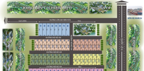 BÁN ĐẤT NỀN QUẬN HÀ ĐÔNG GIÁ RẺ