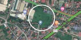 [HOT]Bán đất thổ cư ngay quốc lộ 6, Phường Biên Giang, Hà Đông_50-125m2