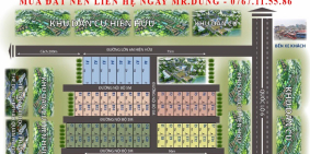 GIÁ CHỈ TỪ 8TR/M2 - SỞ HỮU NGAY ĐẤT NỀN HÀ NỘI